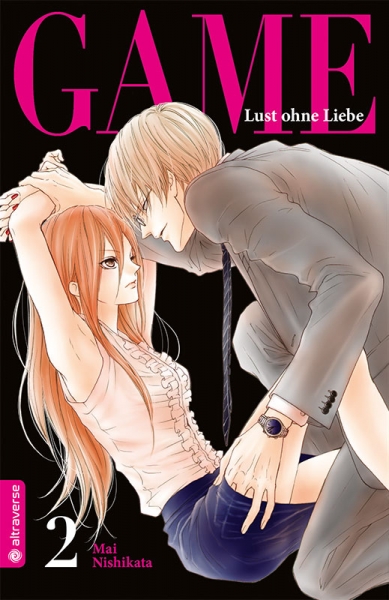 Game - Lust ohne Liebe 2
