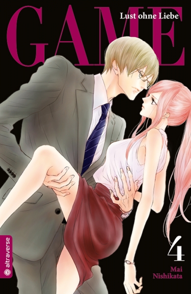 Game - Lust ohne Liebe 4