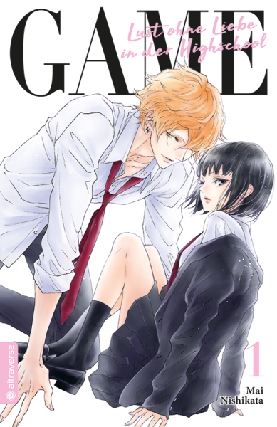 Game – Lust ohne Liebe in der Highschool