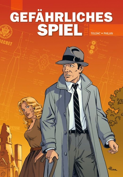 Gefährliches Spiel 2
