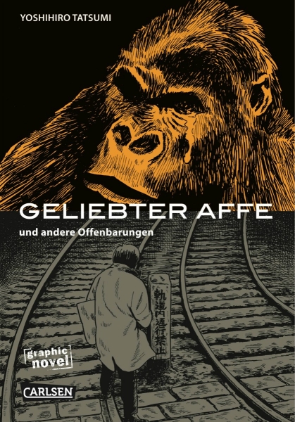 Geliebter Affe und andere Offenbarungen