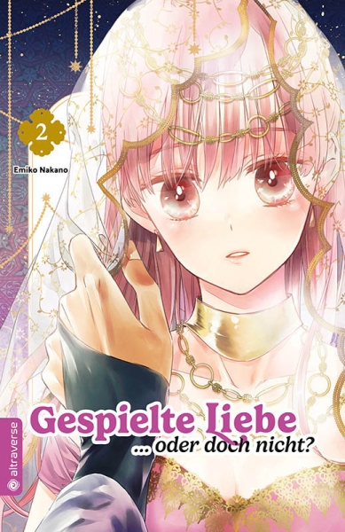Gespielte Liebe...oder doch nicht? 2