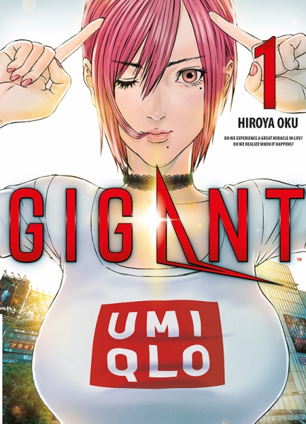 Gigant 1