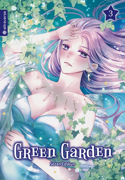 Green Garden 3