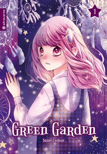Green Garden 1