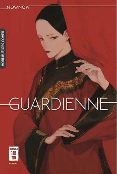 Guardienne