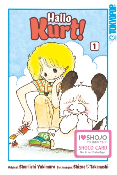 Hallo Kurt! 1