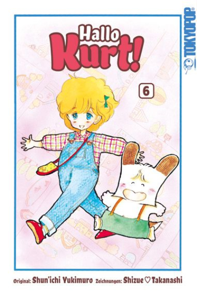Hallo Kurt! 5