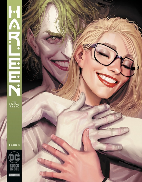 Harleen 2