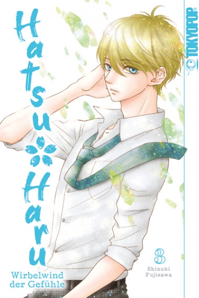 Hatsu * Haru - Wirbelwind der Gefühle 3