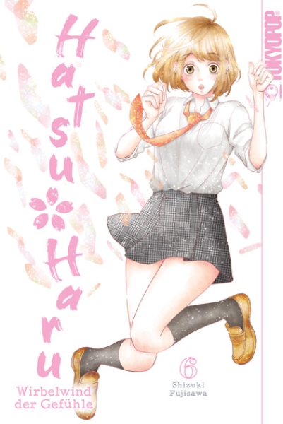 Hatsu * Haru - Wirbelwind der Gefühle 5