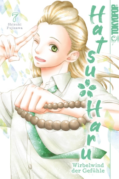 Hatsu * Haru - Wirbelwind der Gefühle 6