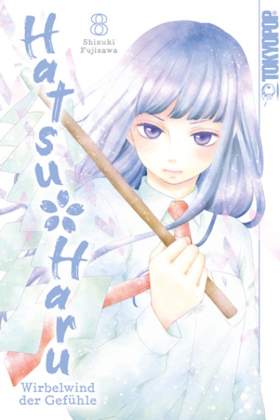 Hatsu * Haru - Wirbelwind der Gefühle 8