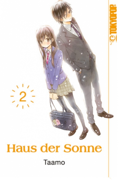 Haus der Sonne 2