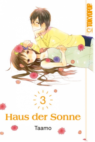 Haus der Sonne 3