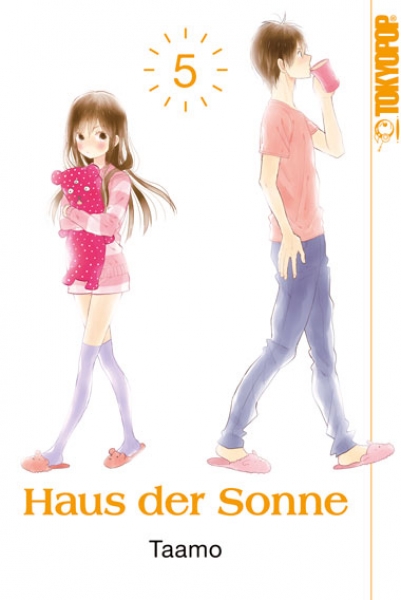 Haus der Sonne 5