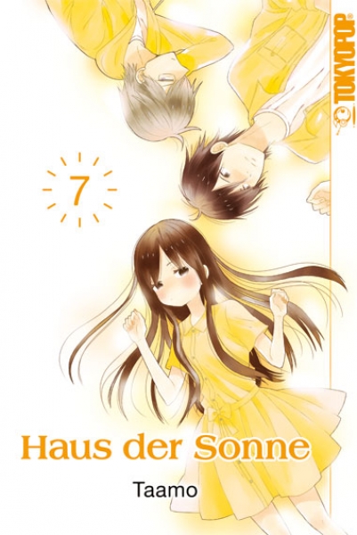 Haus der Sonne 7