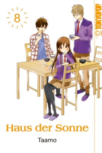 Haus der Sonne 8