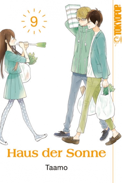Haus der Sonne 9