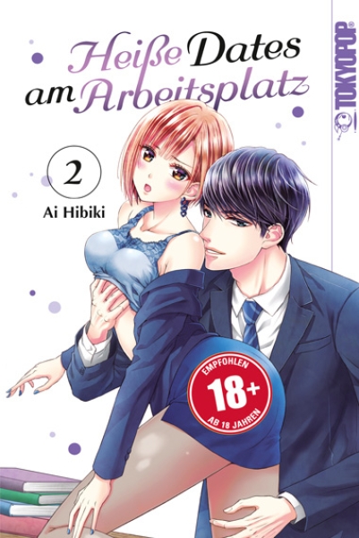 Heiße Dates am Arbeitsplatz 2