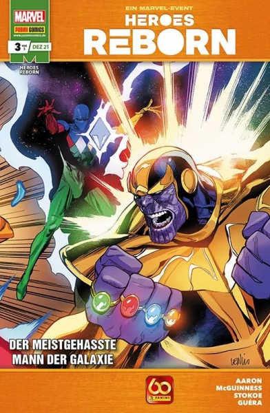 Heroes Reborn 3