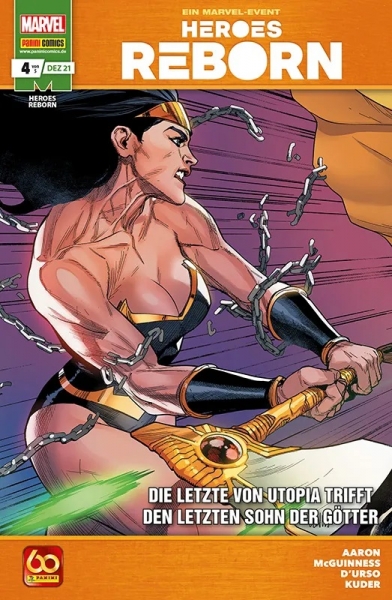 Heroes Reborn 4