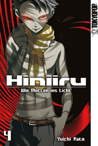 Hiniiru – Wie Motten ins Licht 4