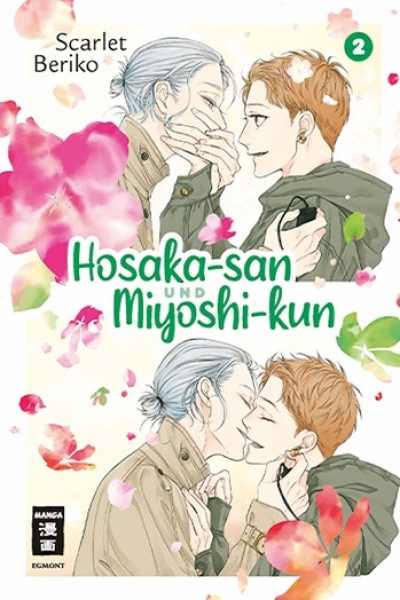 Hosaka-san und Miyoshi-kun 2