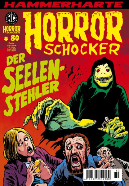 Horrorschocker 80