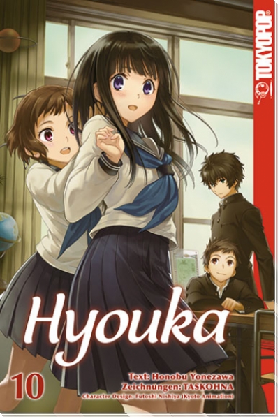 Hyouka 10