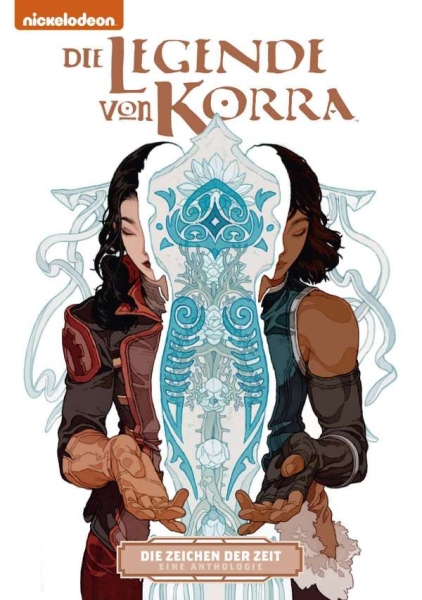 Die Legende von Korra - Die Zeichen der Zeit