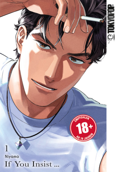 If You Insist … 1