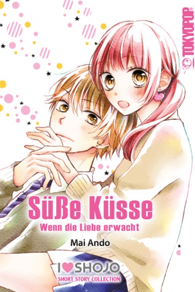 Süße Küsse – Wenn die Liebe erwacht