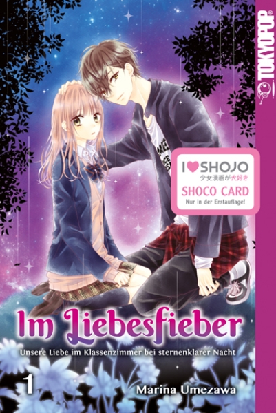 Im Liebesfieber 1