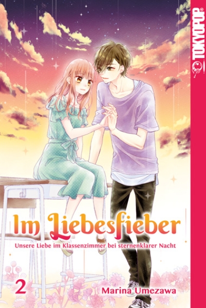 Im Liebesfieber 2