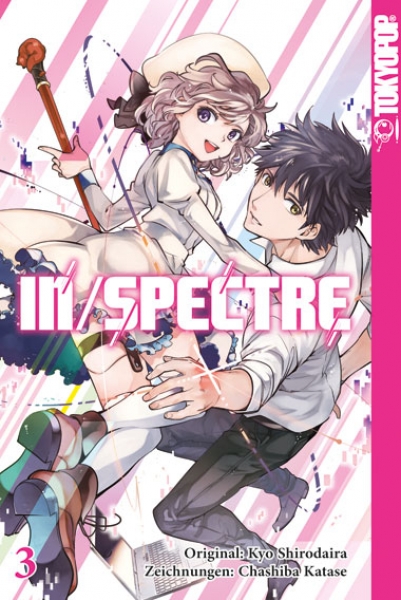 In/Spectre 3