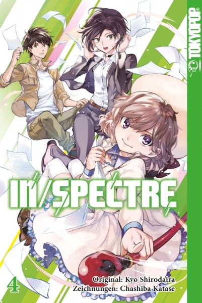 In/Spectre 4