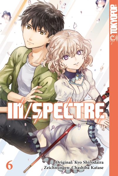 In/Spectre 6