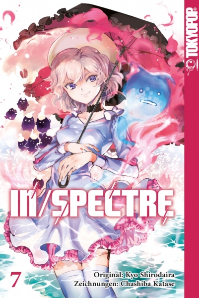 In/Spectre 7