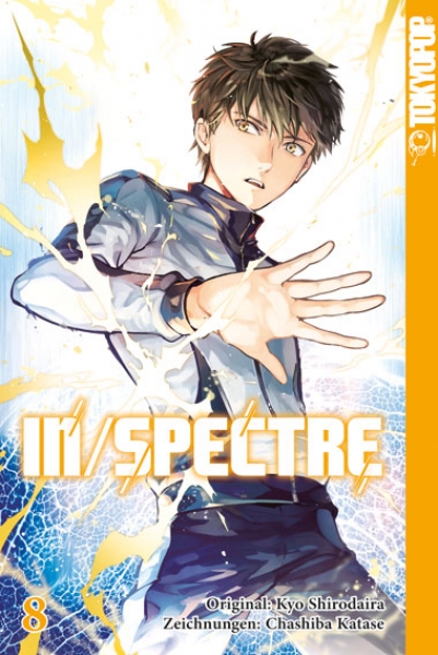 In/Spectre 8