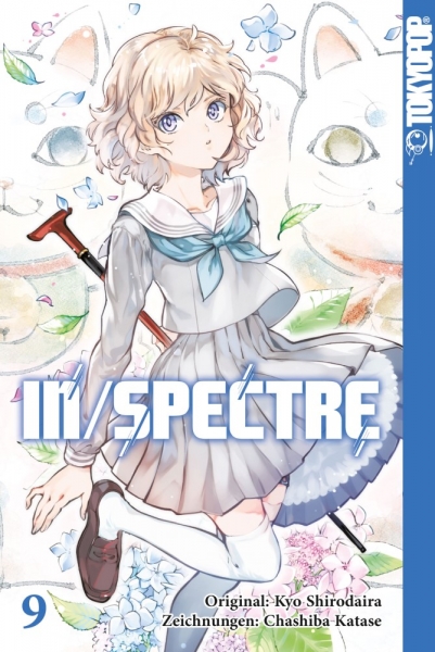 In/Spectre 9