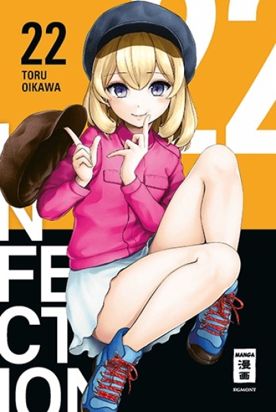 Infection 22