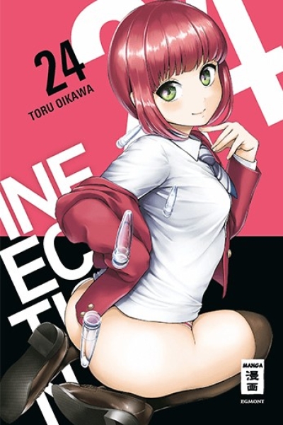 Infection 24