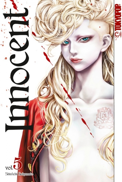 Innocent 5