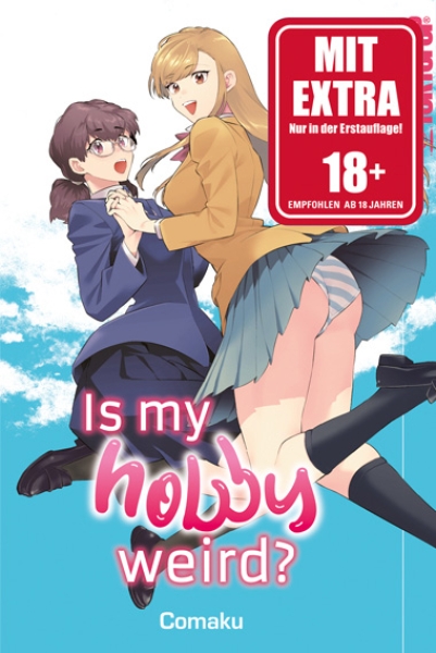 Is my Hobby Weird?