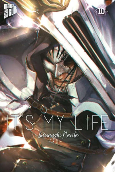 It's my life 10