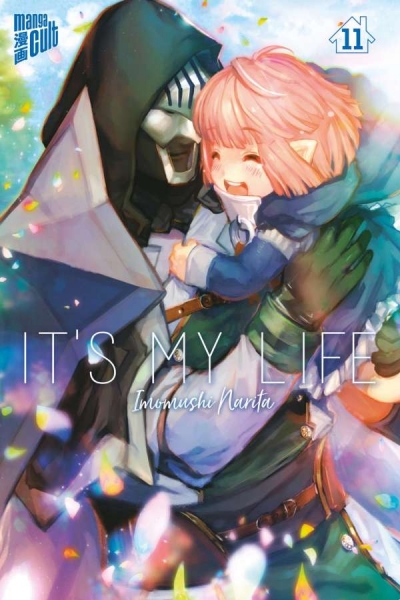 It's my life 11