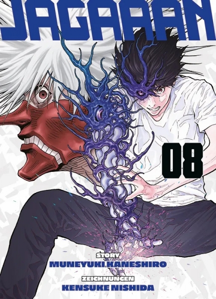 Jagaan 8