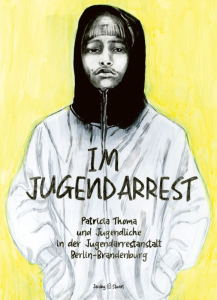 Im Jugendarrest
