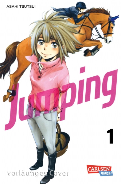 Jumping 1-4